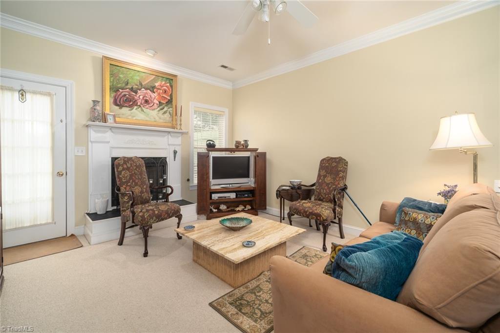 3107 Sedgefield Gate Road Greensboro, NC 27407 - Photo 15 of 35 Gallery Image 15