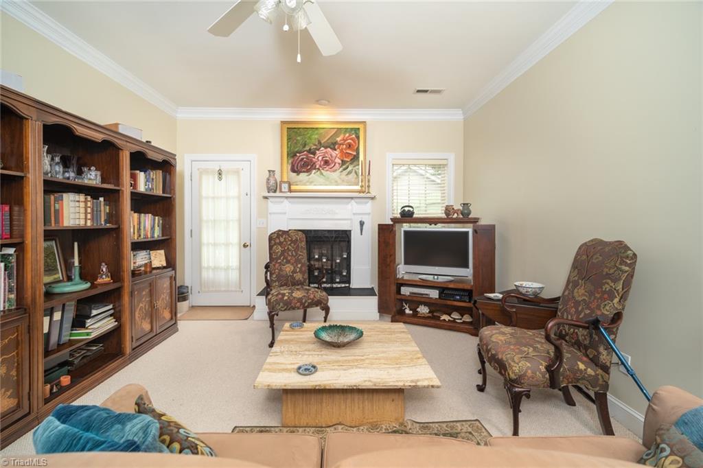 3107 Sedgefield Gate Road Greensboro, NC 27407 - Photo 16 of 35 Gallery Image 16