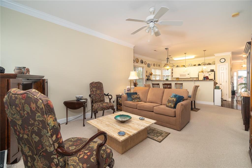 3107 Sedgefield Gate Road Greensboro, NC 27407 - Photo 17 of 35 Gallery Image 17