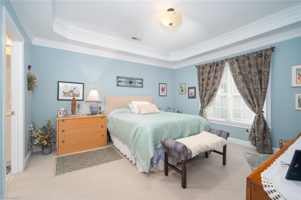 3107 Sedgefield Gate Road Greensboro, NC 27407 - Photo 18 of 35 Gallery Image 18