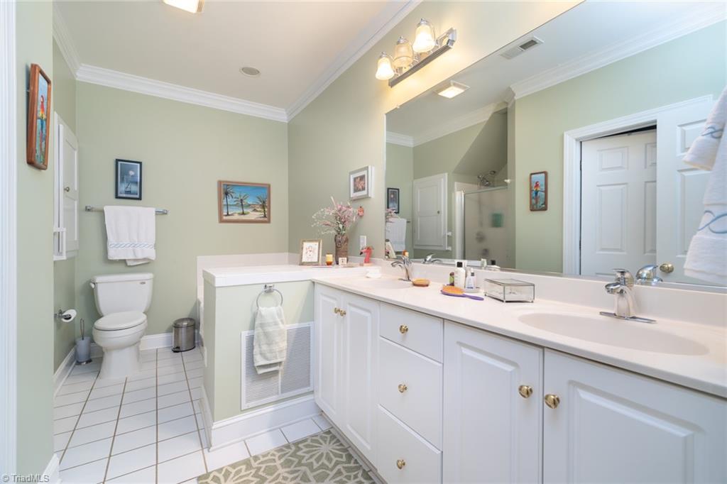 3107 Sedgefield Gate Road Greensboro, NC 27407 - Photo 20 of 35 Gallery Image 20