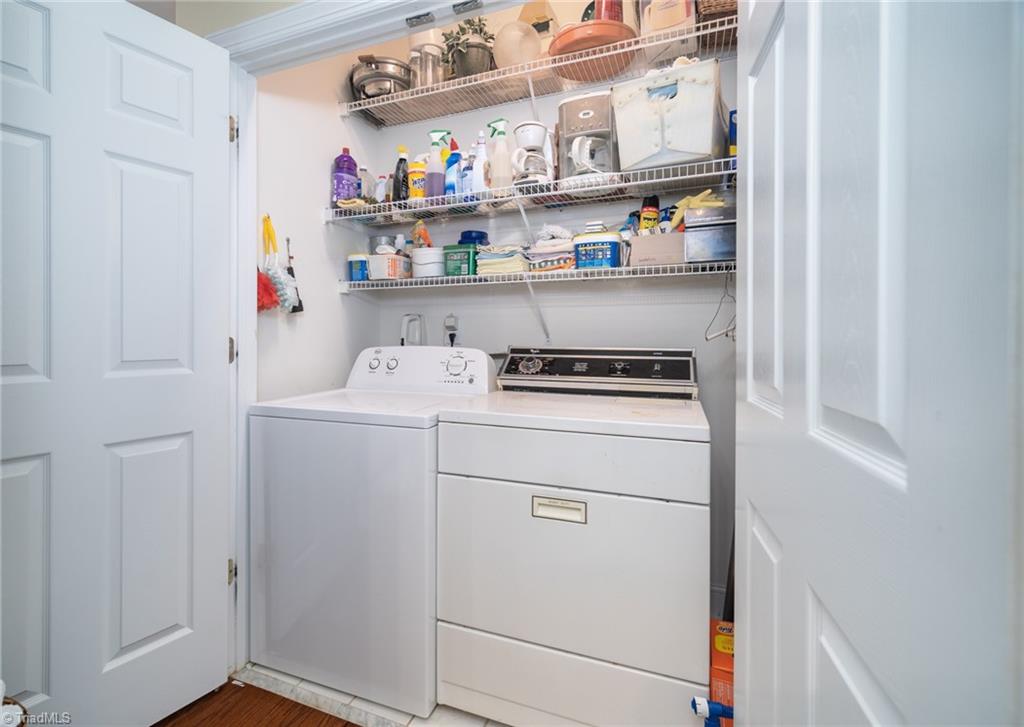 3107 Sedgefield Gate Road Greensboro, NC 27407 - Photo 22 of 35 Gallery Image 22