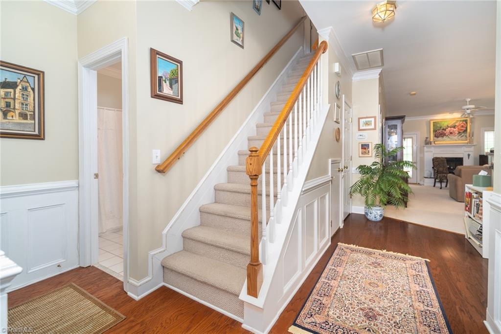 3107 Sedgefield Gate Road Greensboro, NC 27407 - Photo 23 of 35 Gallery Image 23