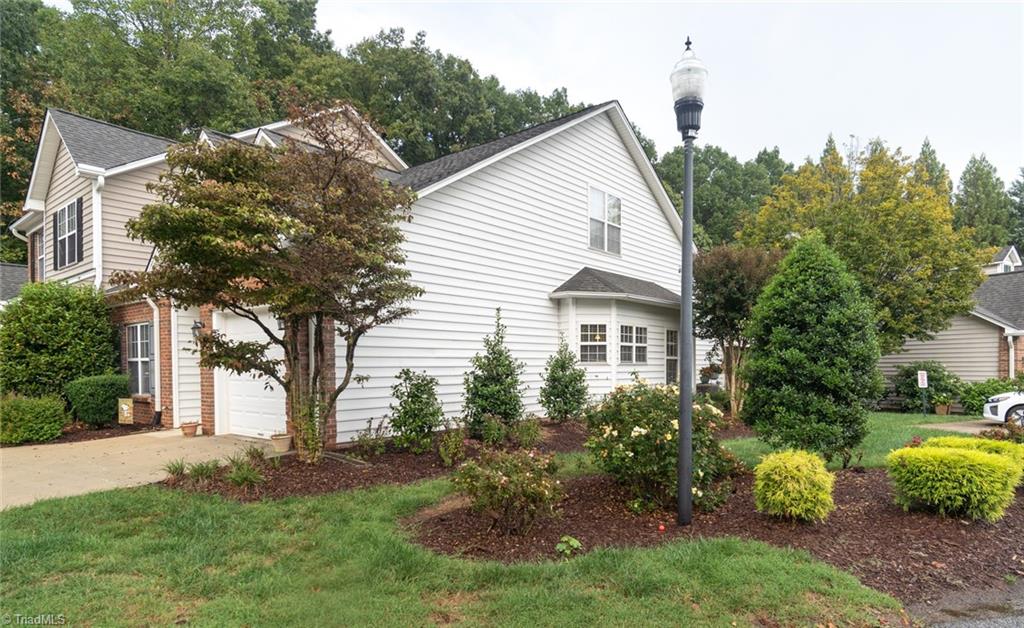 3107 Sedgefield Gate Road Greensboro, NC 27407 - Photo 29 of 35 Gallery Image 29