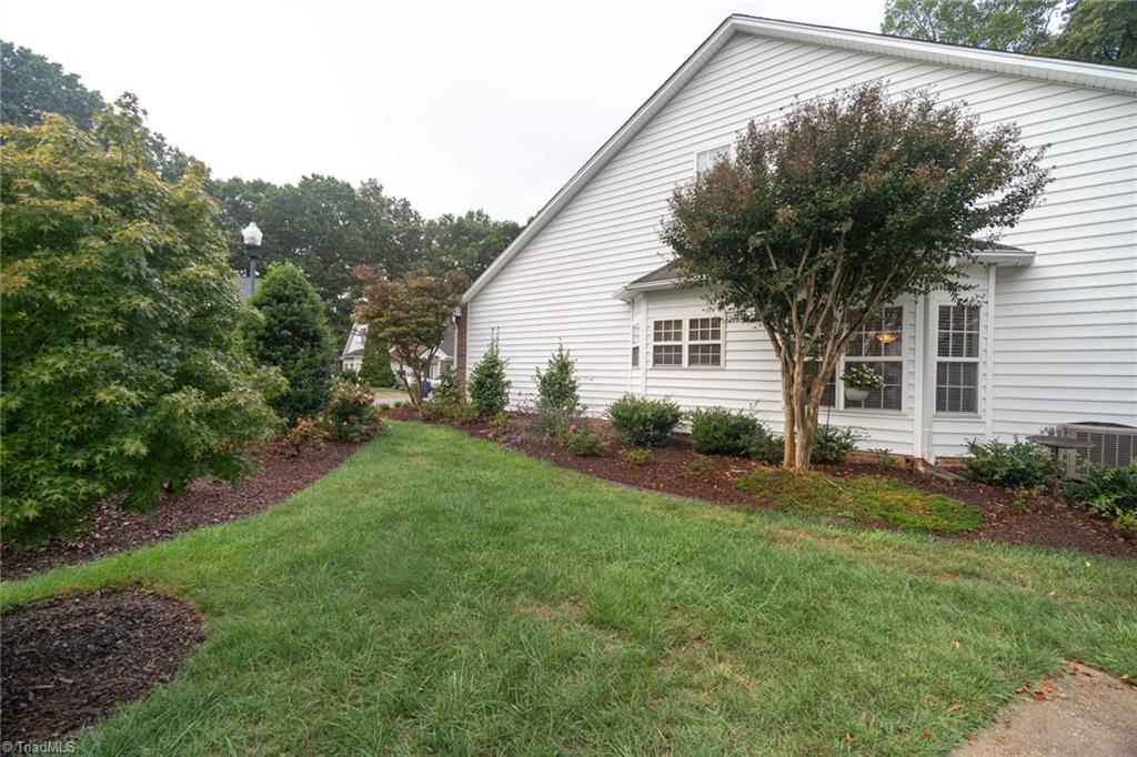 3107 Sedgefield Gate Road Greensboro, NC 27407 - Photo 30 of 35 Gallery Image 30