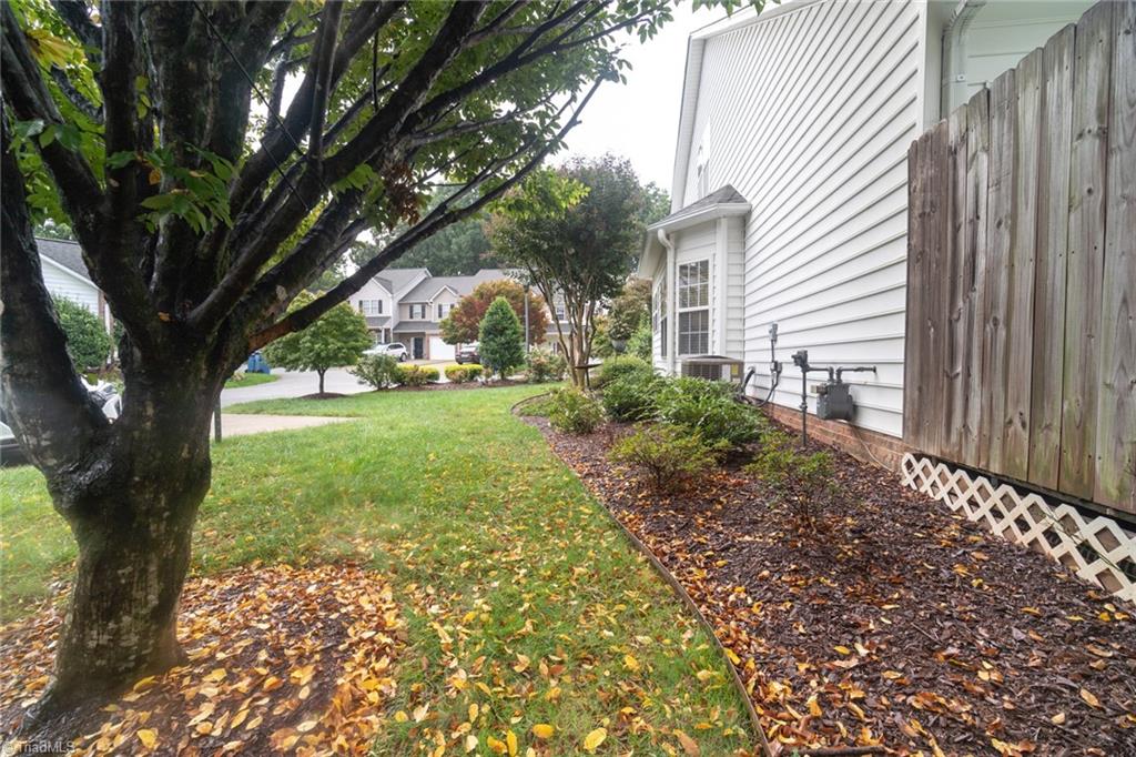 3107 Sedgefield Gate Road Greensboro, NC 27407 - Photo 31 of 35 Gallery Image 31