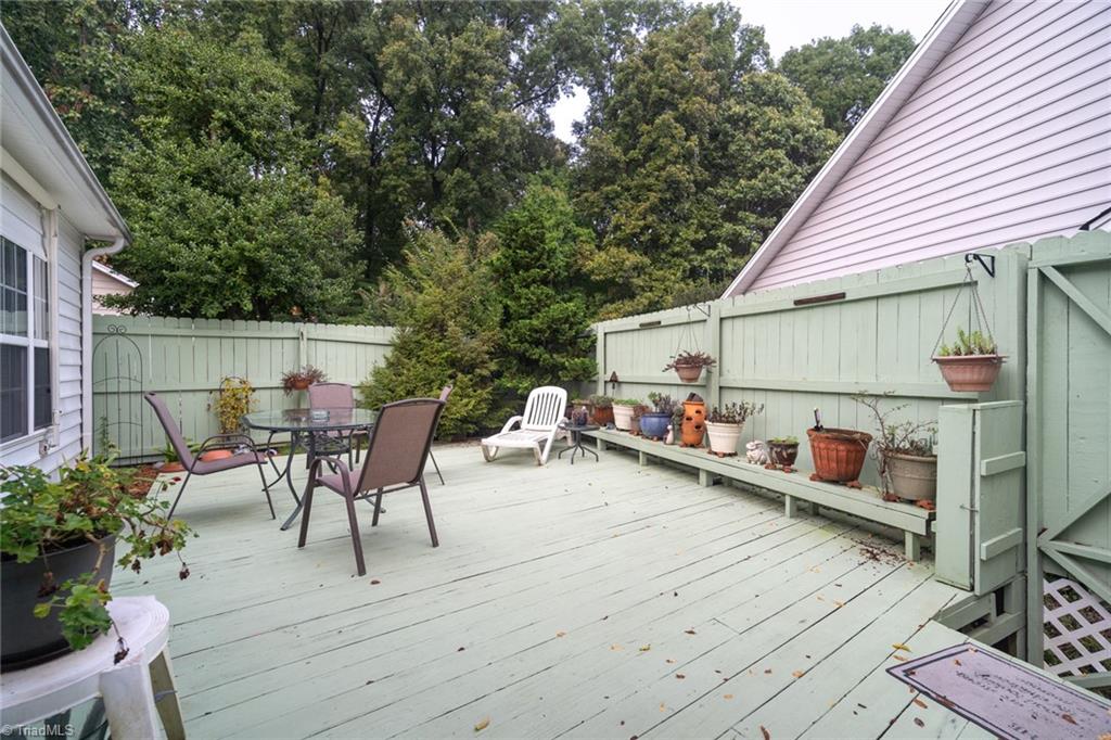 3107 Sedgefield Gate Road Greensboro, NC 27407 - Photo 32 of 35 Gallery Image 32