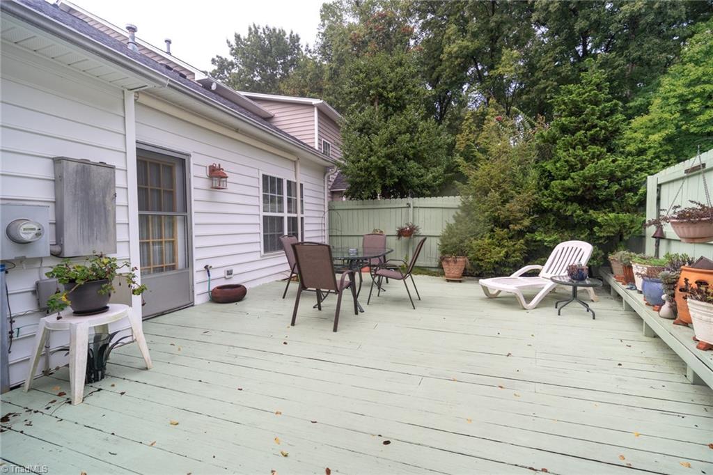 3107 Sedgefield Gate Road Greensboro, NC 27407 - Photo 33 of 35 Gallery Image 33