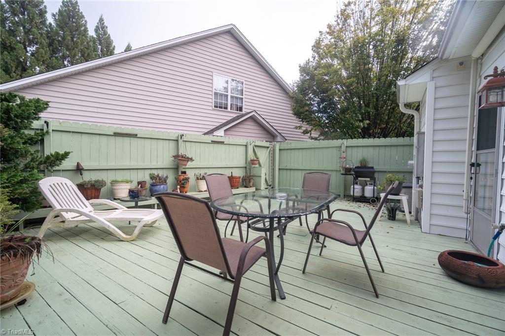 3107 Sedgefield Gate Road Greensboro, NC 27407 - Photo 34 of 35 Gallery Image 34