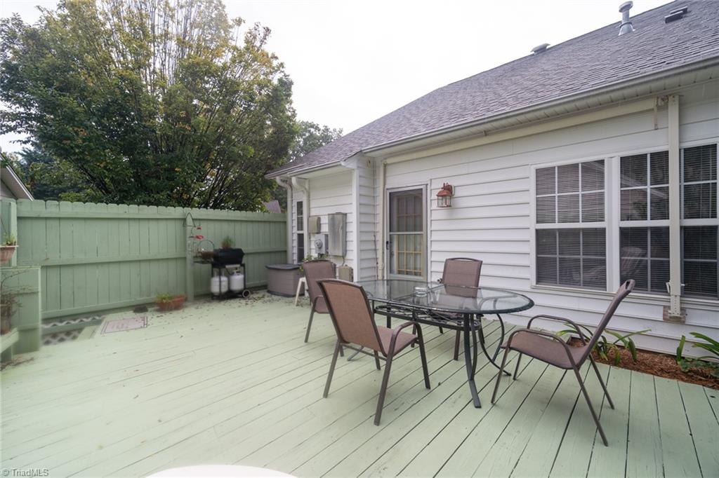 3107 Sedgefield Gate Road Greensboro, NC 27407 - Photo 35 of 35 Gallery Image 35