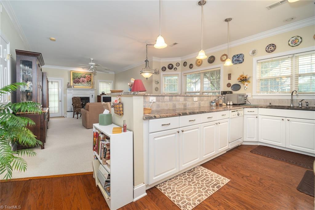 3107 Sedgefield Gate Road Greensboro, NC 27407 - Photo 8 of 35 Gallery Image 8