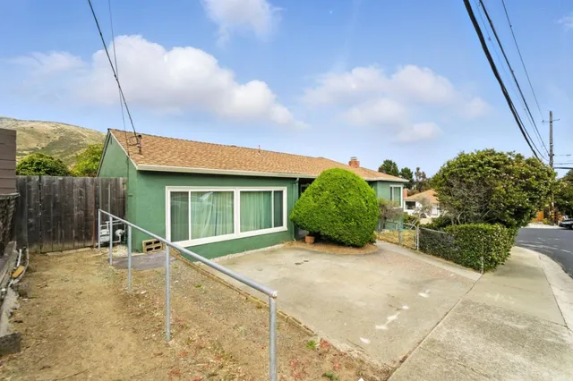 $1,098,000 | 404 Larch Avenue, South San Francisco, CA 94080