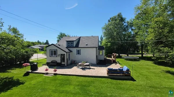 $220,000 | 111 Elm Street, Floodwood, MN 55736