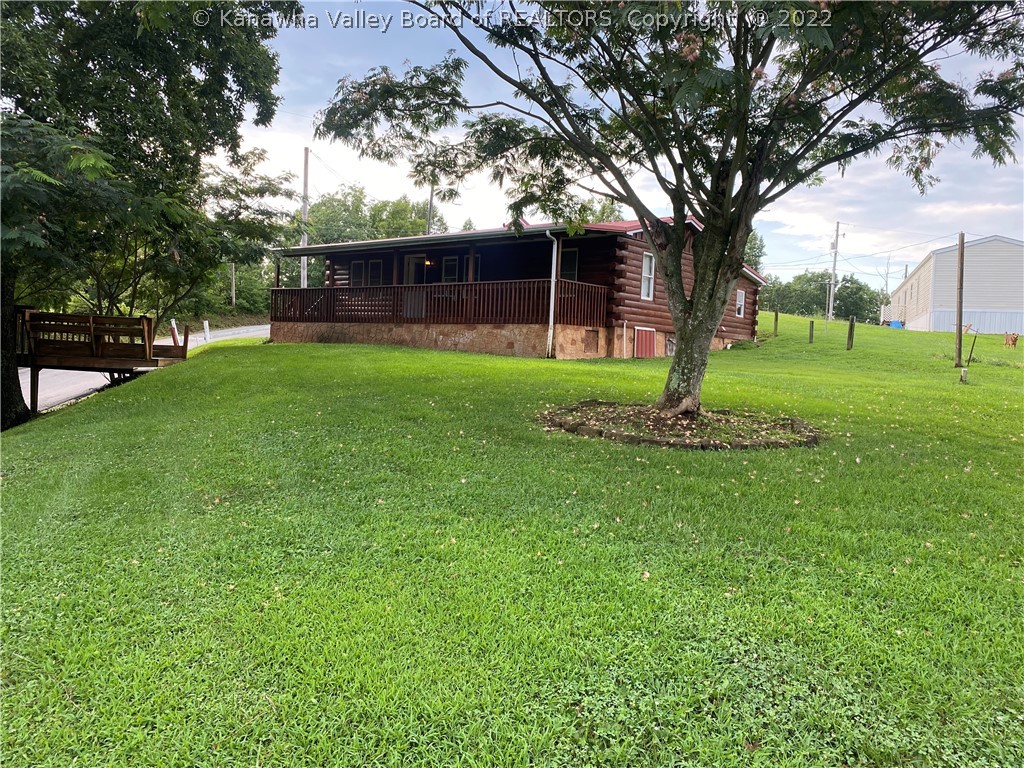 3134 Stone Lick Road Kenna, WV 25248 - Photo 1 of 25 Gallery Image 1