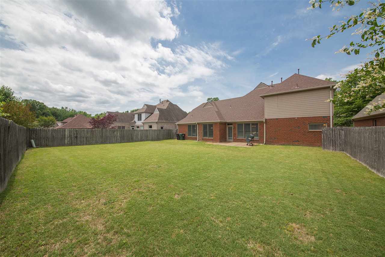 10361 Pilot Rock Road Collierville, TN 38017 - Photo 21 of 25 Gallery Image 21