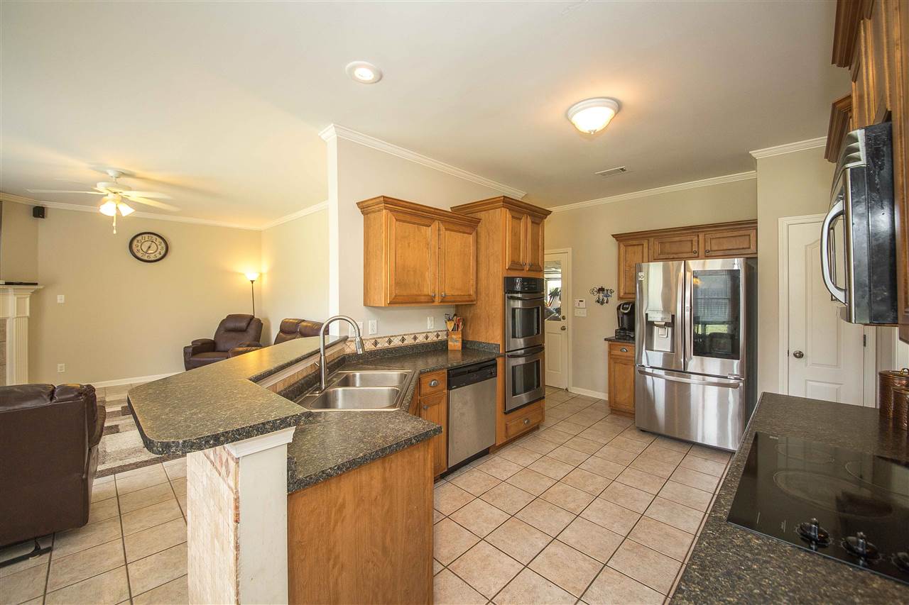 10361 Pilot Rock Road Collierville, TN 38017 - Photo 5 of 25 Gallery Image 5