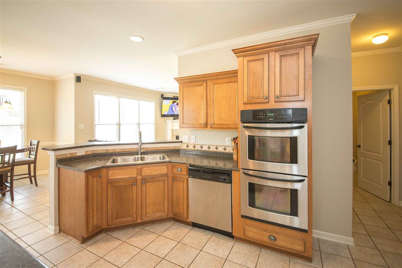 10361 Pilot Rock Road Collierville, TN 38017 - Photo 7 of 25 Gallery Image 7