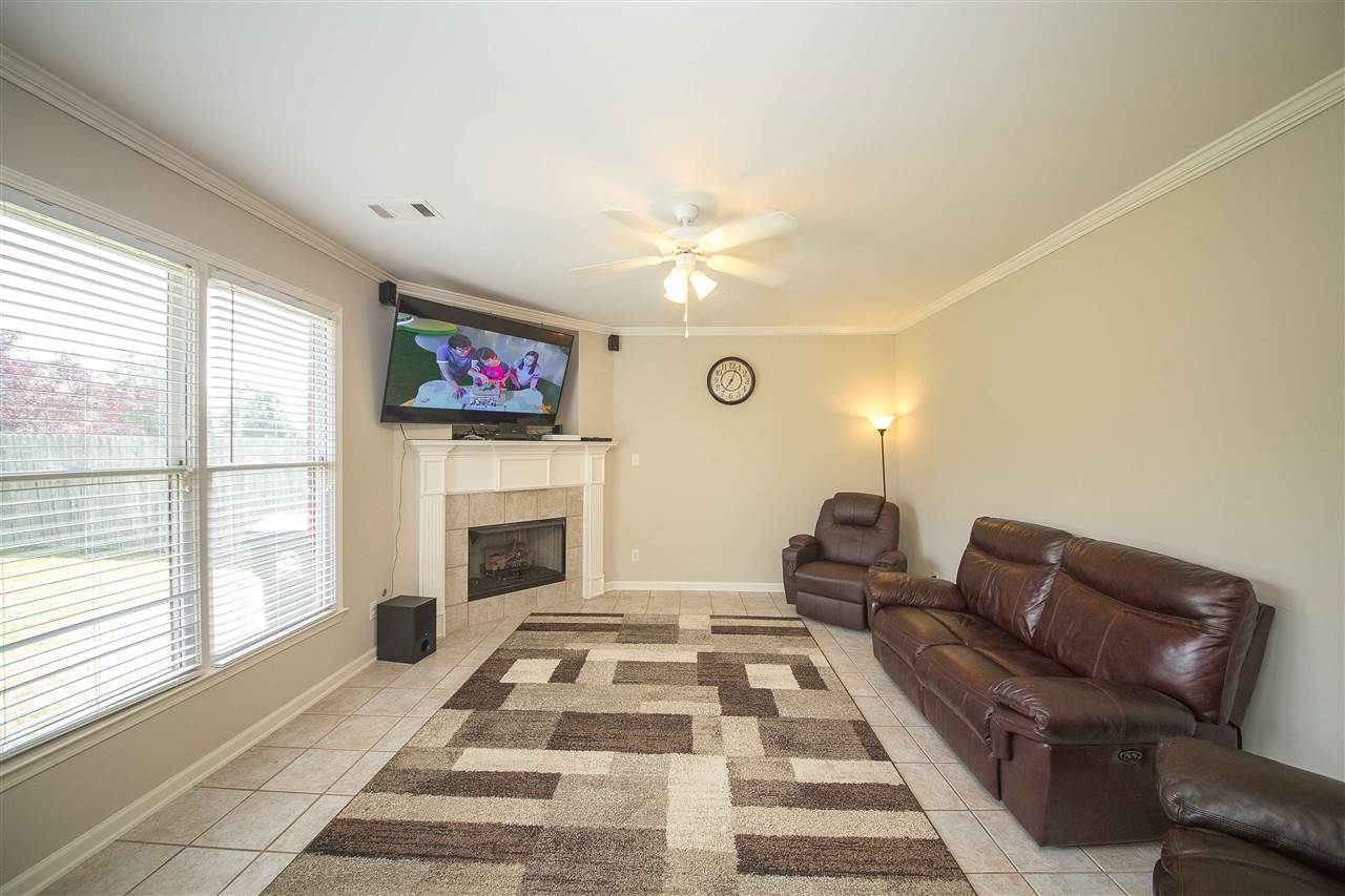 10361 Pilot Rock Road Collierville, TN 38017 - Photo 8 of 25 Gallery Image 8