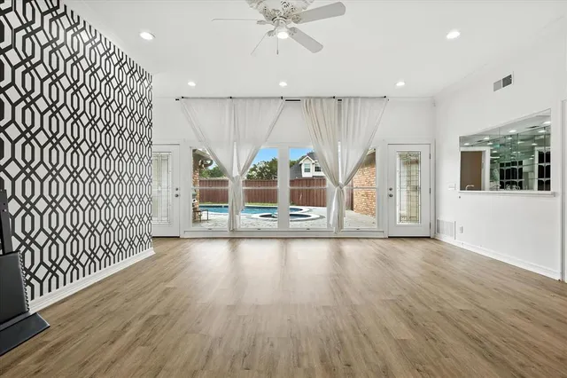 $4,500 | 7021 Lattimore Drive, Dallas, TX 75252