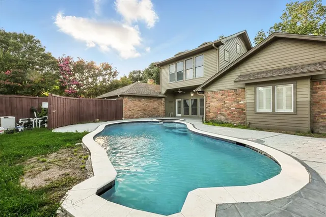 $4,500 | 7021 Lattimore Drive, Dallas, TX 75252