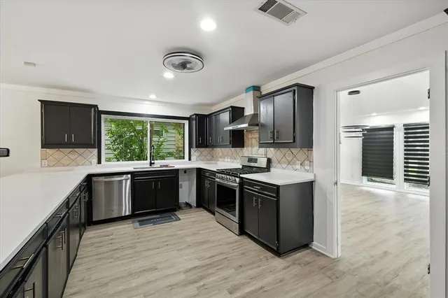 $4,500 | 7021 Lattimore Drive, Dallas, TX 75252