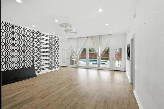 $4,500 | 7021 Lattimore Drive, Dallas, TX 75252