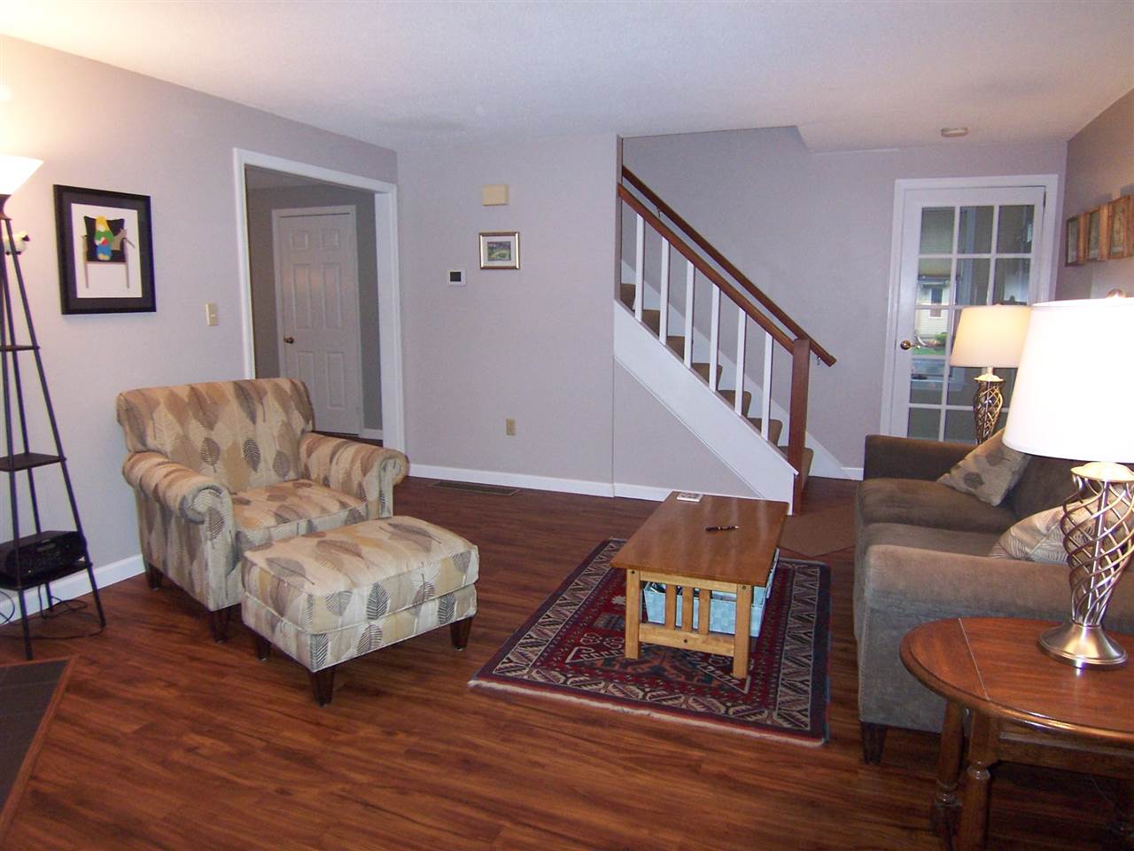 3 Salisbury Road, Unit 64 Nashua, NH 03064 - Photo 8 of 36 Gallery Image 8