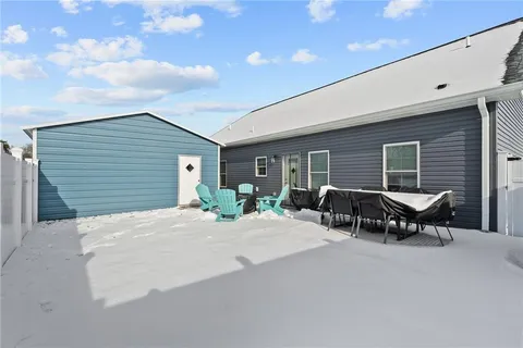 $399,000 | 164 Edgewood Avenue, Aliquippa, PA 15001