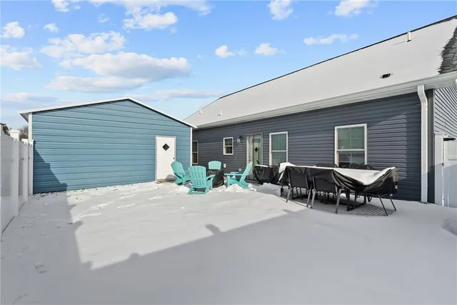 $399,000 | 164 Edgewood Avenue, Aliquippa, PA 15001