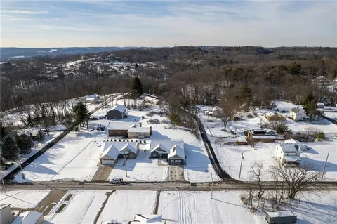 $399,000 | 164 Edgewood Avenue, Aliquippa, PA 15001