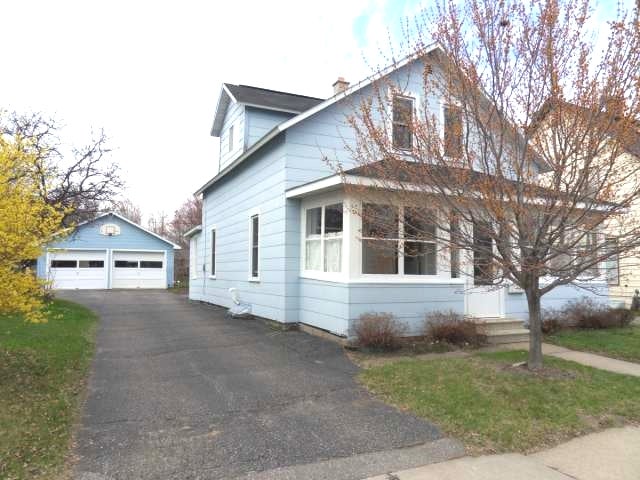 1317 Eagle Street Rhinelander, WI 54501 - Photo 1 of 20 Gallery Image 1