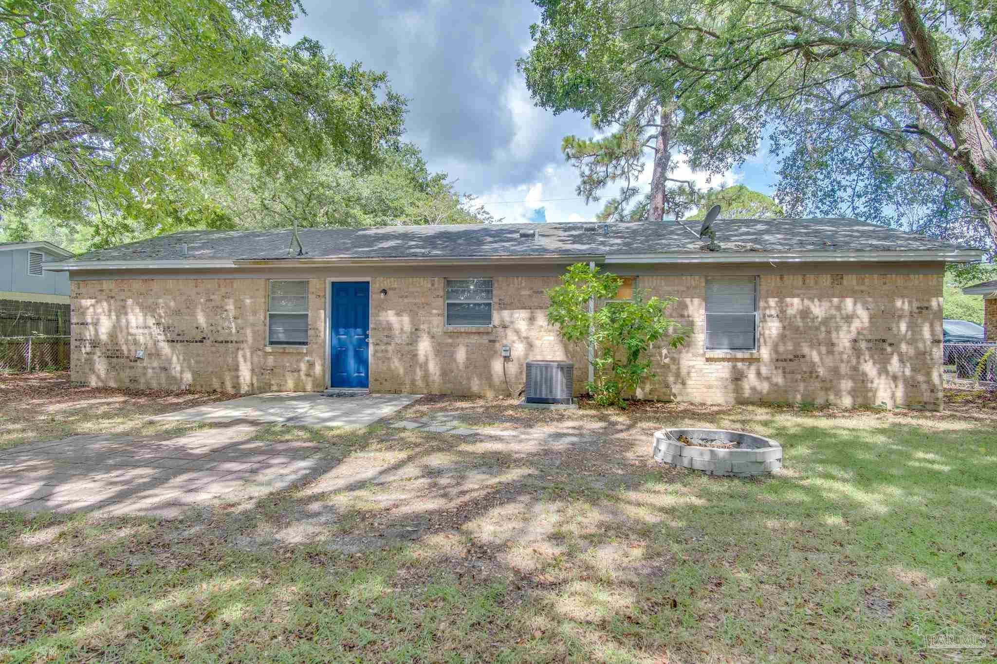 386 Quigley Road Pensacola, FL 32506 - Photo 49 of 51