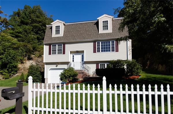 260 Cambridge Road Woburn, MA 01801 - Photo 1 of 8 Gallery Image 1