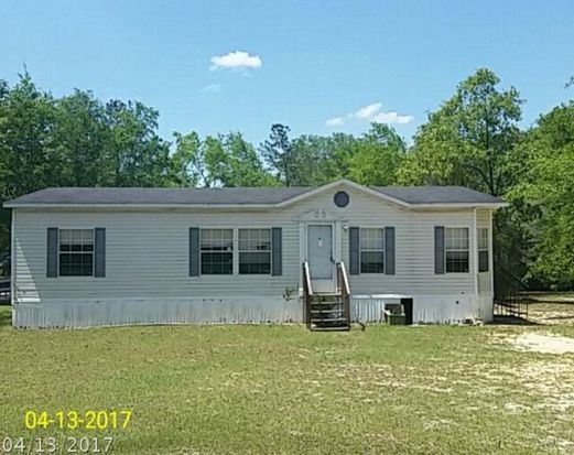 90 Sumpter Ridge Drive Midway, FL 32343 - Photo 1 of 1 Gallery Image 1