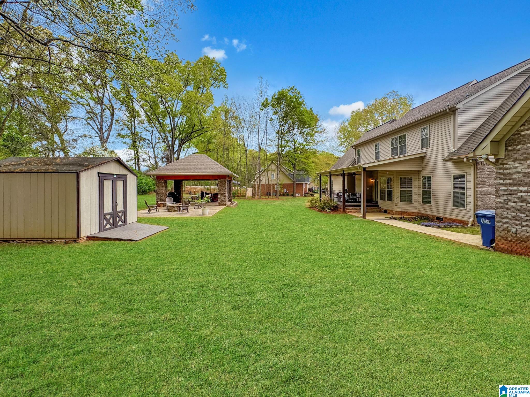 491 Wood Rdg Trail Oxford, AL 36203 - Photo 43 of 46