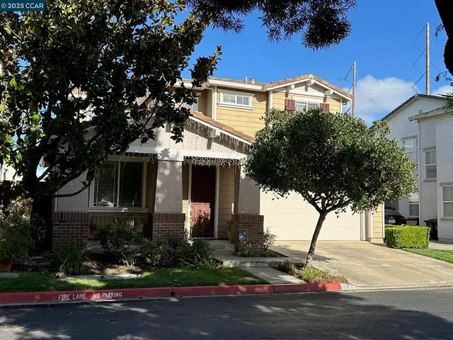 $749,950 | 584-584 Silver Maple Drive, Hercules, CA 94547