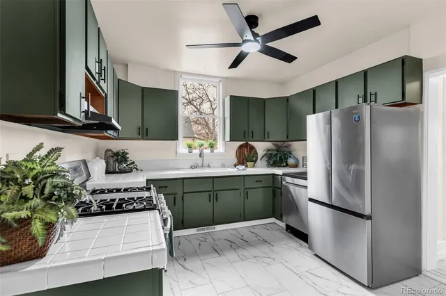 $370,000 | 203 North Frazier Avenue, Florence, CO 81226