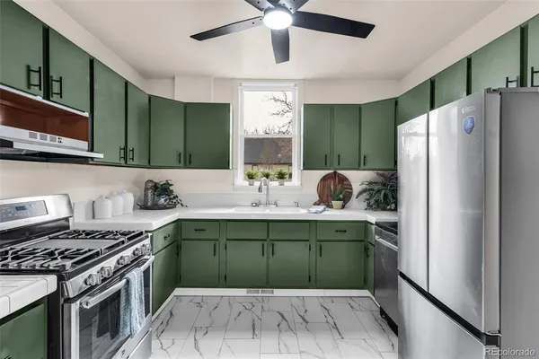 $339,000 | 203 North Frazier Avenue, Florence, CO 81226