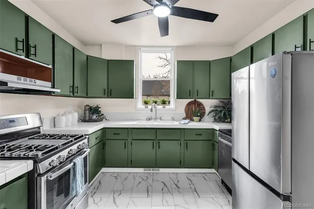 $370,000 | 203 North Frazier Avenue, Florence, CO 81226