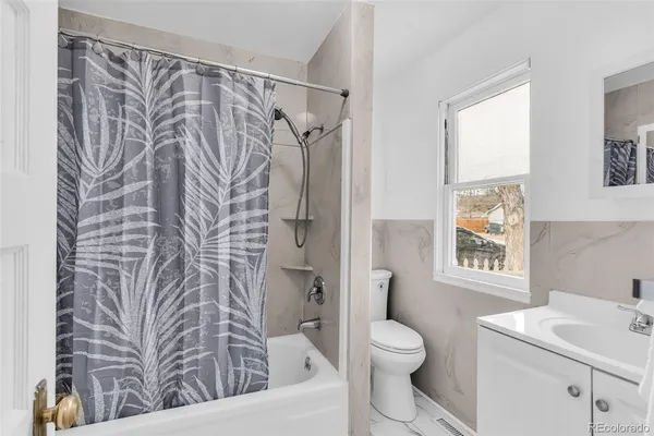 $339,000 | 203 North Frazier Avenue, Florence, CO 81226