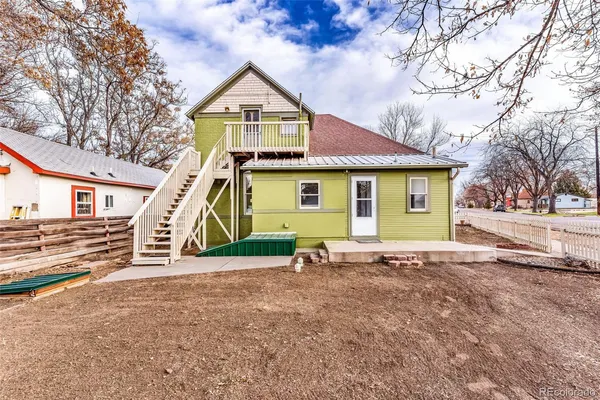 $339,000 | 203 North Frazier Avenue, Florence, CO 81226