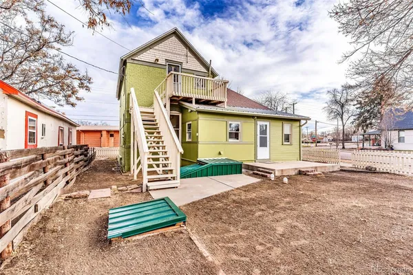 $339,000 | 203 North Frazier Avenue, Florence, CO 81226