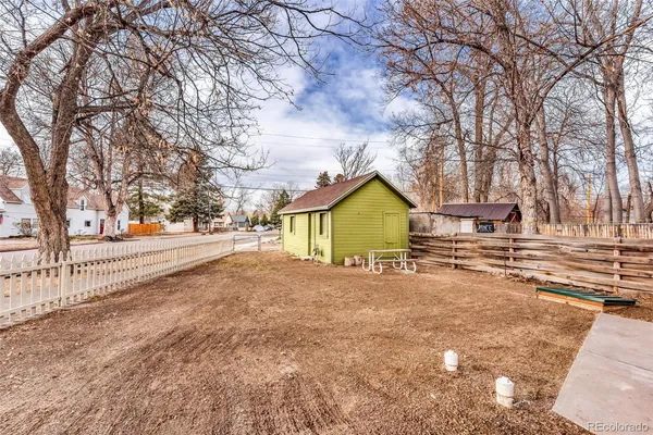 $339,000 | 203 North Frazier Avenue, Florence, CO 81226