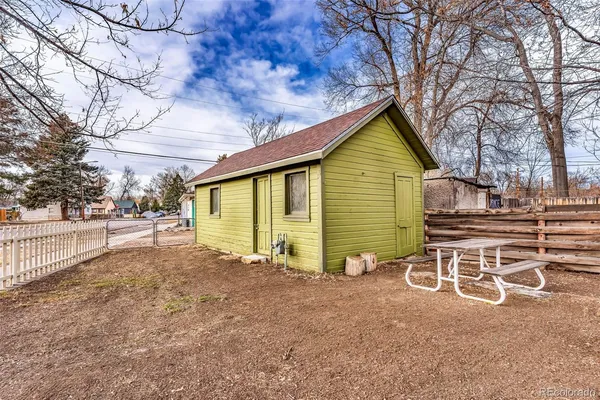 $339,000 | 203 North Frazier Avenue, Florence, CO 81226