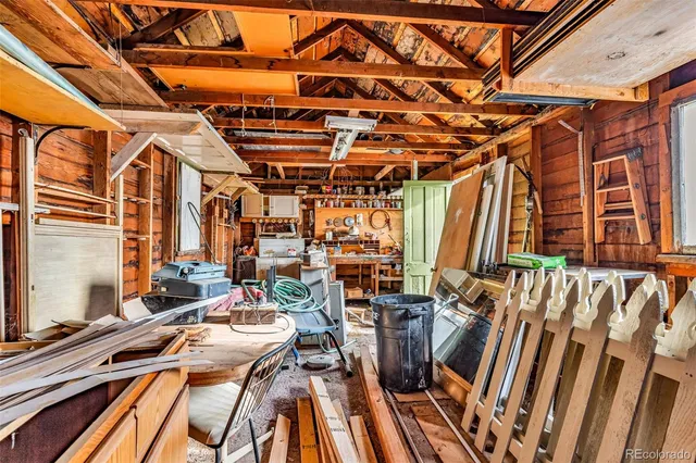 $370,000 | 203 North Frazier Avenue, Florence, CO 81226