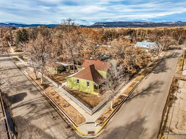 $370,000 | 203 North Frazier Avenue, Florence, CO 81226