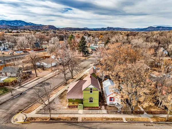 $339,000 | 203 North Frazier Avenue, Florence, CO 81226