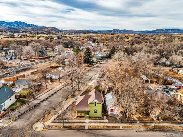 $339,000 | 203 North Frazier Avenue, Florence, CO 81226