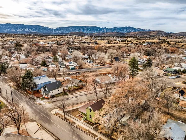 $339,000 | 203 North Frazier Avenue, Florence, CO 81226