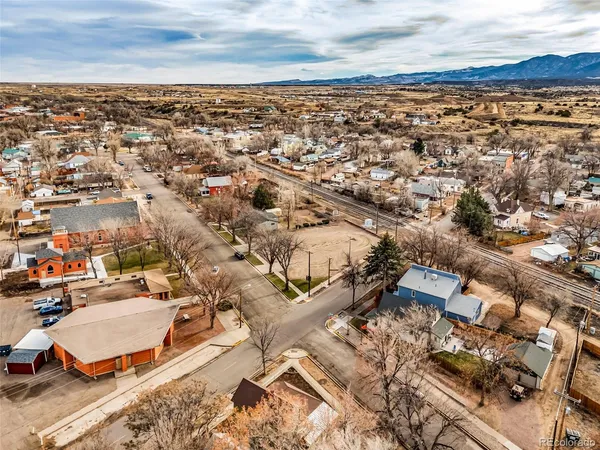 $339,000 | 203 North Frazier Avenue, Florence, CO 81226